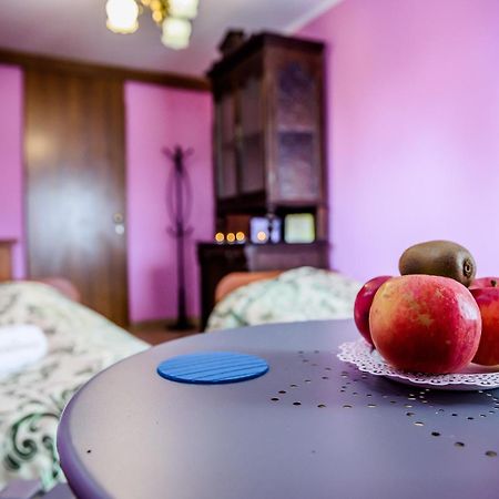 Willa Azja Spa & Wellness Закопане Номер фото