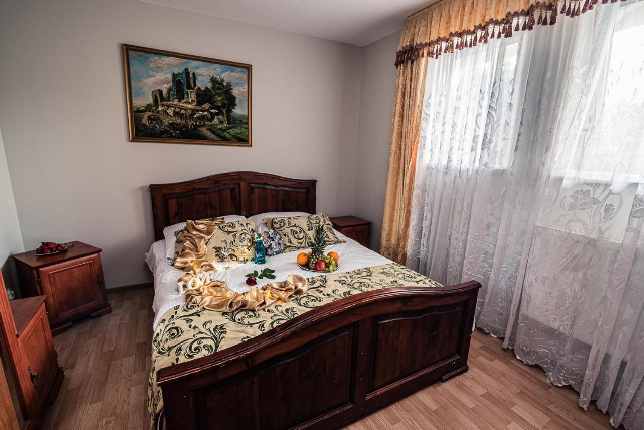 Willa Azja Spa & Wellness Закопане Экстерьер фото